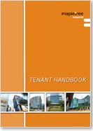 Tenant Handbook